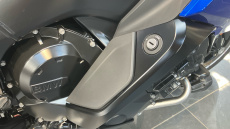 BMW K1600 GT SE (22MY)